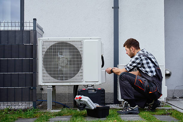 Trusted Hvac service in Annville, PA - Tropical Oasis HVAC